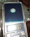 Real Fire Opal Gemstone